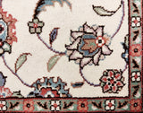 Tabriz, 140x70 cm, Wolle, China - Orientteppiche Zarif