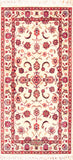 Tabriz, 140x70 cm, Wolle, China - Orientteppiche Zarif