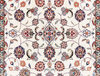 Tabriz, 180x120 cm, Wolle, China - Orientteppiche Zarif