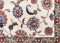Tabriz, 180x120 cm, Wolle, China - Orientteppiche Zarif
