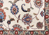 Tabriz, 180x120 cm, Wolle, China - Orientteppiche Zarif