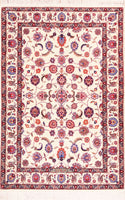 Tabriz, 180x120 cm, Wolle, China - Orientteppiche Zarif