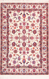 Tabriz, 180x120 cm, Wolle, China - Orientteppiche Zarif