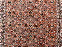 Bidjar Fine, 179x109 cm, Wolle, Iran - Orientteppiche Zarif