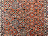 Bidjar Fine, 179x109 cm, Wolle, Iran - Orientteppiche Zarif