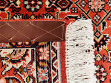 Bidjar Fine, 179x109 cm, Wolle, Iran - Orientteppiche Zarif
