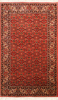 Bidjar Fine, 179x109 cm, Wolle, Iran - Orientteppiche Zarif