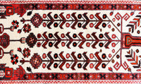 Baluch, 210x105 cm, Wolle, Iran - Orientteppiche Zarif
