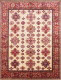 Kazak, 283x214 cm, Wolle, Pakistan - Orientteppiche Zarif