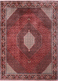 Bidjar Fine, 350x250 cm, Wolle, Iran