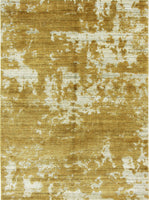 FloorArt Gobi, Mehr Dimensionen, Wolle und seide, Indien
