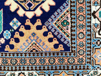 Ardabil, 325x250 cm, Wolle, Iran