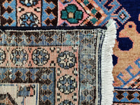 Ardabil, 325x250 cm, Wolle, Iran
