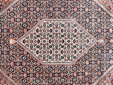 Bidjar Fine, 350x250 cm, Wolle, Iran