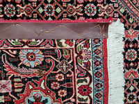 Bidjar Fine, 350x250 cm, Wolle, Iran