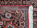 Bidjar Fine, 350x250 cm, Wolle, Iran
