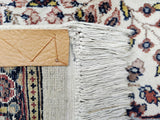 Kashmir, 190x65 cm, Wolle, Indien