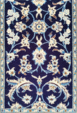 Nain, 294x65 cm, Wolle, Iran