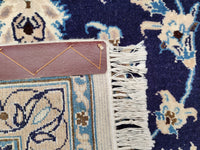 Nain, 294x65 cm, Wolle, Iran