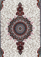 Satrapy, 200x100 cm, Acryl, Iran