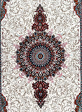 Satrapy, 200x100 cm, Acryl, Iran
