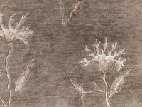 Field, 272x181 cm, Wolle und seide, Nepal - Orientteppiche Zarif