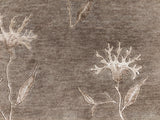 Field, 272x181 cm, Wolle und seide, Nepal - Orientteppiche Zarif