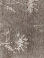 Field, 272x181 cm, Wolle und seide, Nepal - Orientteppiche Zarif