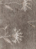 Field, 272x181 cm, Wolle und seide, Nepal - Orientteppiche Zarif