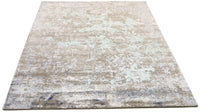 FloorArt Ancient, 298x195 cm, Wolle und seide, Indien