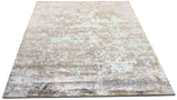 FloorArt Ancient, 298x195 cm, Wolle und seide, Indien
