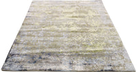 FloorArt Ancient, 302x200 cm, Wolle und seide, Indien
