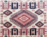 Kula, 224x198 cm, Wolle, Türkei