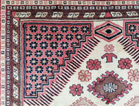 Kula, 224x198 cm, Wolle, Türkei