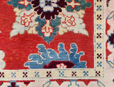 Melas, 265x218 cm, Wolle, Türkei