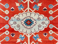 Melas, 265x218 cm, Wolle, Türkei