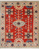 Melas, 265x218 cm, Wolle, Türkei