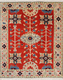 Melas, 265x218 cm, Wolle, Türkei