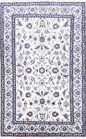 Nain, 310x200 cm, Wolle, Iran