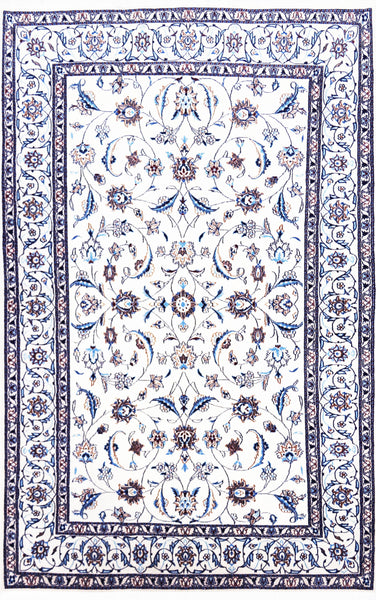 Nain, 310x200 cm, Wolle, Iran