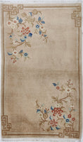 China 100L, 155x90 cm, Wolle, China
