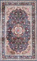 Berkana, 250x153 cm, Wolle, China