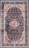 Berkana, 250x153 cm, Wolle, China