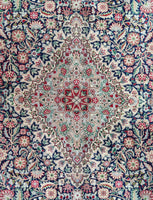 Berkana, 366x274 cm, Wolle, China