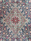 Berkana, 366x274 cm, Wolle, China