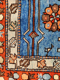Azeri, 347x250 cm, Wolle, Iran