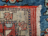 Azeri, 347x250 cm, Wolle, Iran