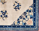 Peking China 100L, 244x168 cm, Wolle, China