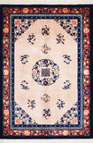 Peking China 100L, 244x168 cm, Wolle, China
