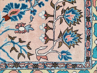 Sarough, 257x168 cm, Wolle, Iran